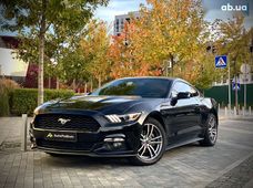 Купити Ford Mustang бу в Україні - купити на Автобазарі
