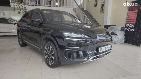 BYD Song Plus 2025 - фото 3