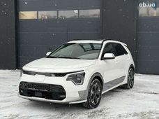Продаж вживаних Kia Niro 2023 року в Городку - купити на Автобазарі