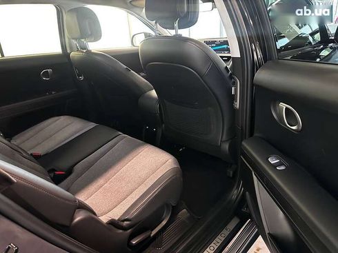 Hyundai Ioniq 5 2022 - фото 27