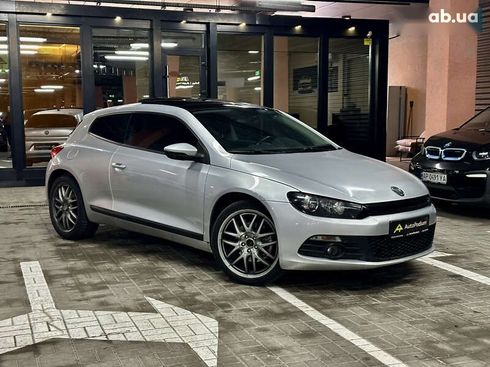 Volkswagen Scirocco 2010 - фото 7