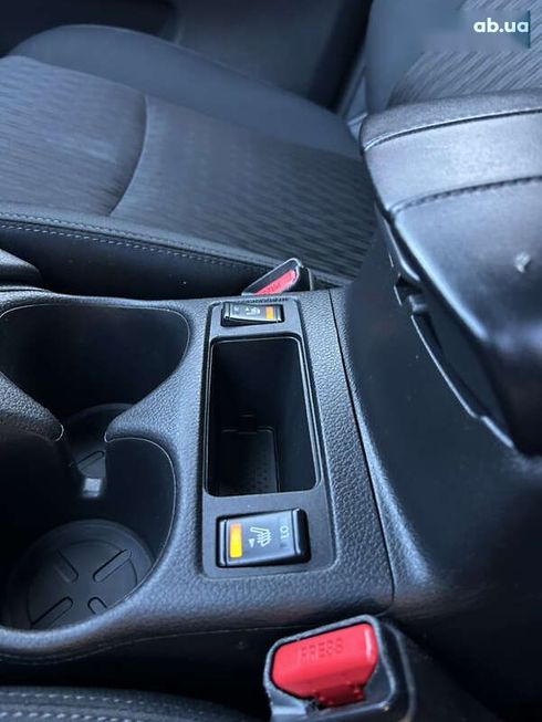 Nissan Rogue 2019 - фото 22