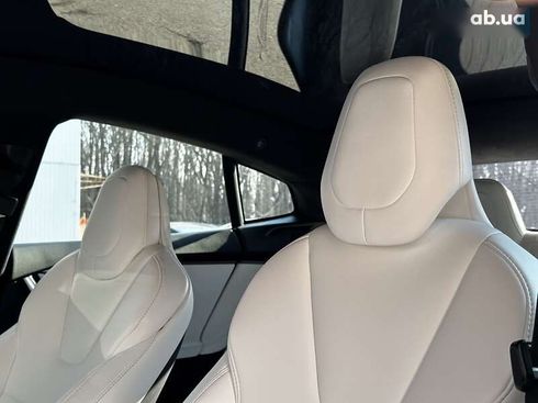 Tesla Model S 2019 - фото 13