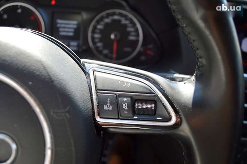 Audi Q5 2016 - фото 23