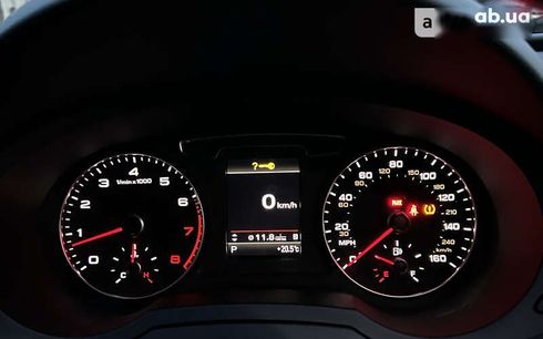 Audi Q3 2015 - фото 18