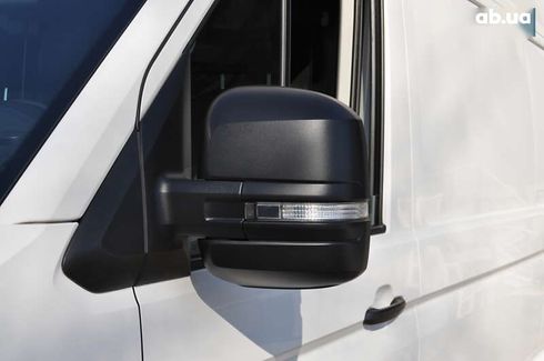 Volkswagen Crafter 2021 - фото 20