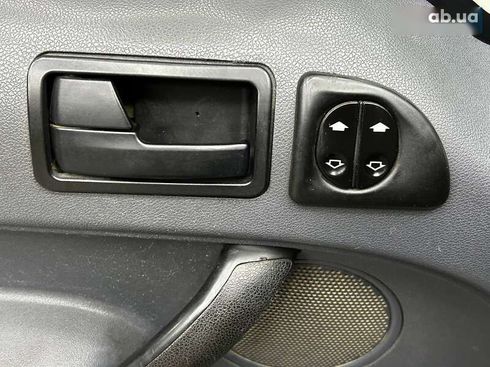 Ford Transit Connect 2007 - фото 9