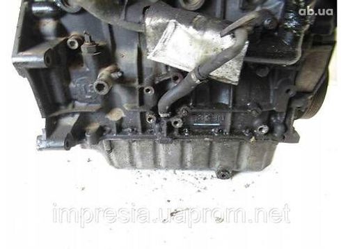 двигатель в сборе для Peugeot 307 - купить на Автобазаре - фото 8