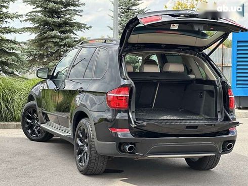 BMW X5 2010 - фото 10