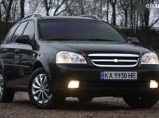 Продаж вживаних Chevrolet Nubira 2006 року в Бердичеві - купити на Автобазарі