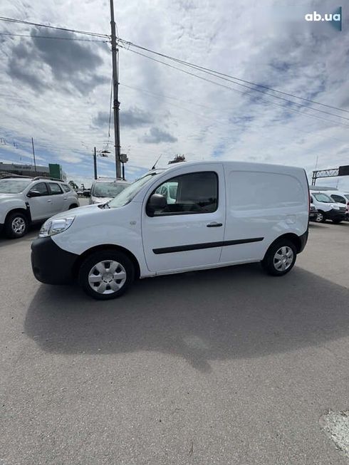 Renault Kangoo 2020 - фото 7