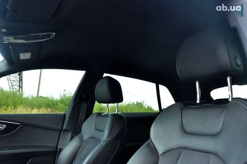 Audi Q8 2023 - фото 18