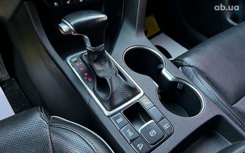 Kia Sportage 2016 - фото 16