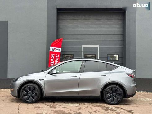 Tesla Model Y 2024 - фото 6