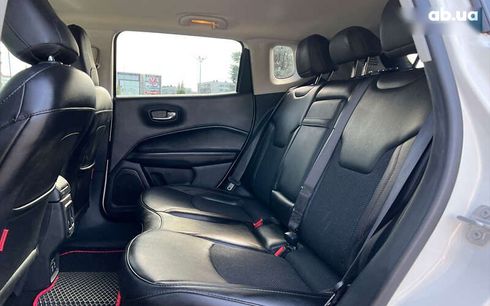 Jeep Compass 2019 - фото 12