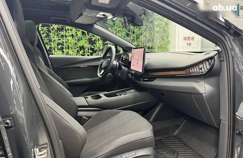 Volkswagen ID. Unyx 2025 - фото 7