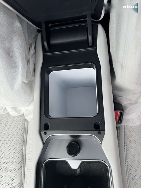 BYD Leopard 3 2025 - фото 26