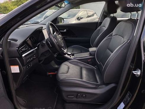 Kia Niro 2020 - фото 26