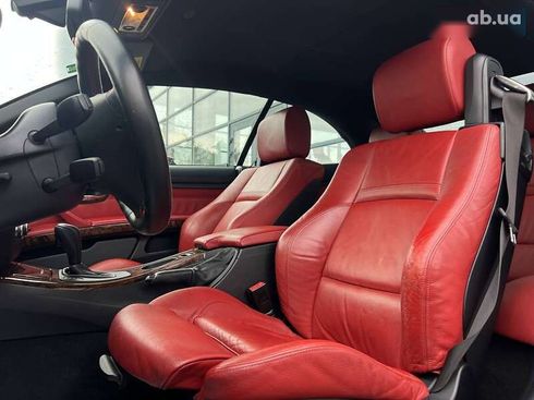 BMW 3 серия 2008 - фото 11