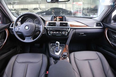 BMW 3 серия 2015 - фото 13