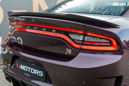 Dodge Charger 2020 - фото 16