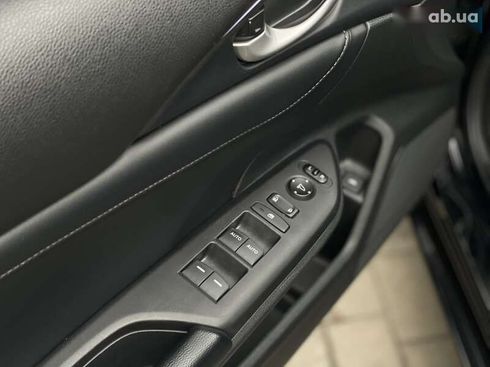 Honda Insight 2019 - фото 14