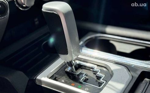 Toyota Tundra 2016 - фото 13