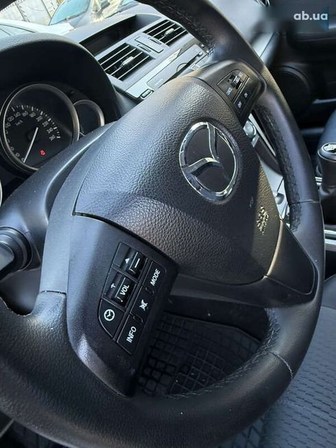 Mazda 6 2010 - фото 23