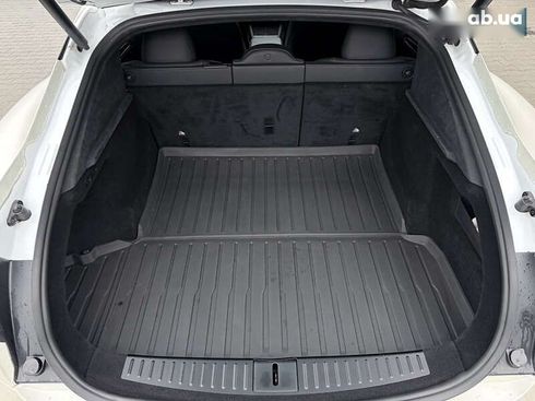 Tesla Model S 2022 - фото 14