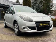 Продаж вживаних Renault Scenic 2011 року у Львові - купити на Автобазарі