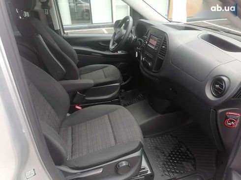 Mercedes-Benz eVito 2020 - фото 3