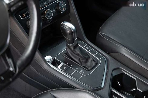 Volkswagen Tiguan 2017 - фото 21