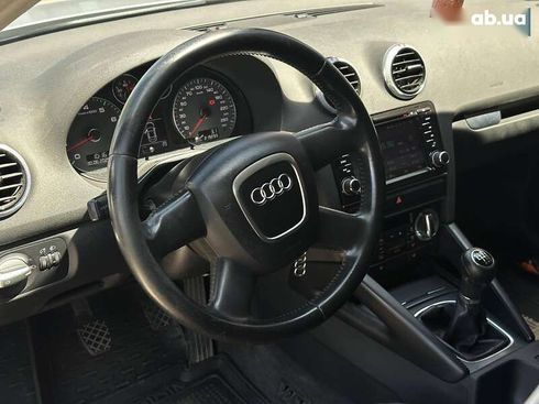 Audi A3 2011 - фото 15
