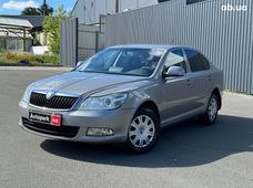 Продажа б/у Skoda octavia a5 в Киевской области - купить на Автобазаре