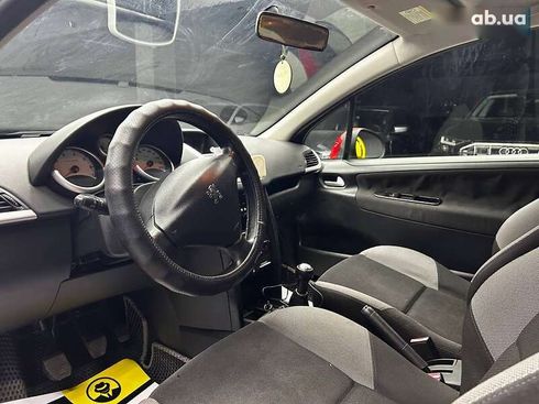 Peugeot 207 2009 - фото 15