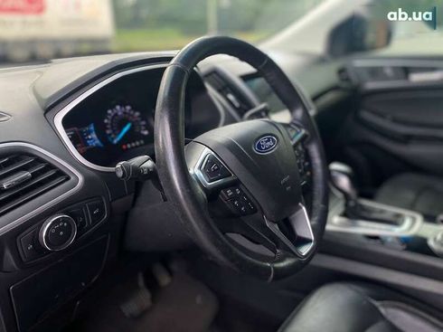 Ford Edge 2018 - фото 23