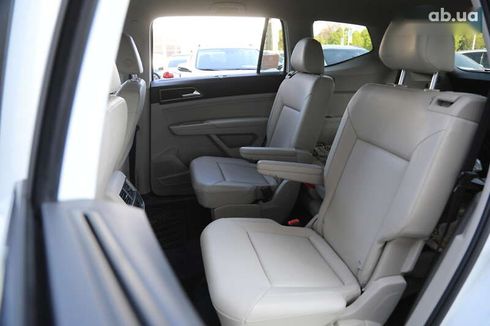 Volkswagen Atlas 2019 - фото 6