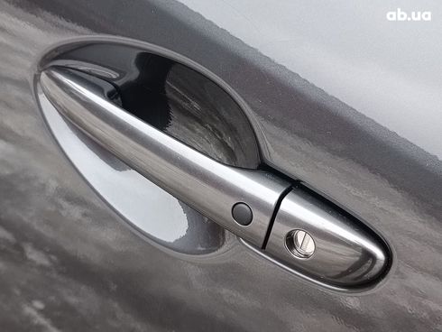 Mazda 6 2018 серый - фото 16