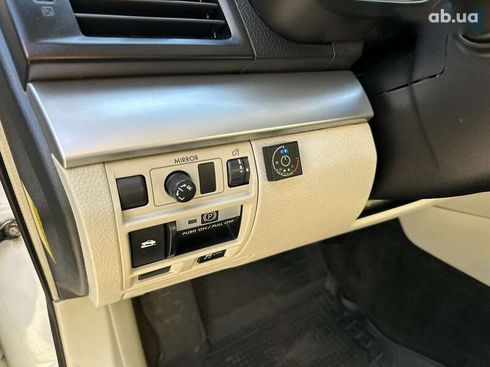 Subaru Outback 2011 - фото 16