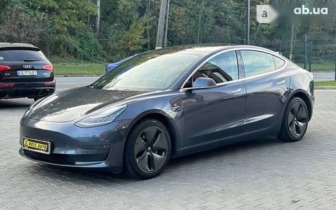 Tesla Model 3 2019 - фото 3