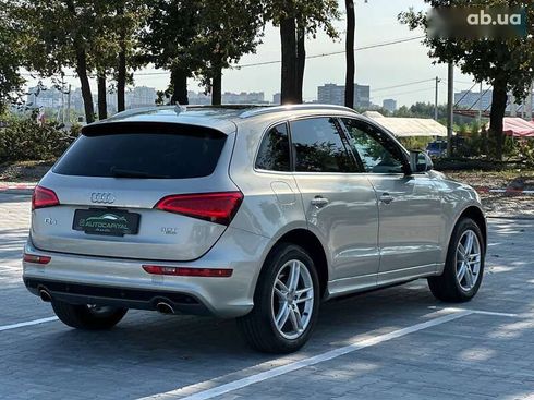 Audi Q5 2013 - фото 8