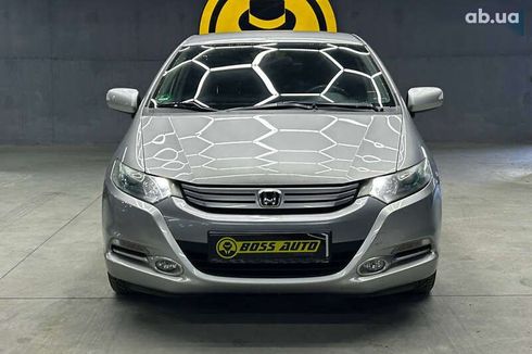 Honda Insight 2010 - фото 2