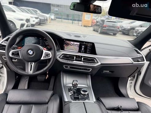 BMW X5 2019 - фото 29