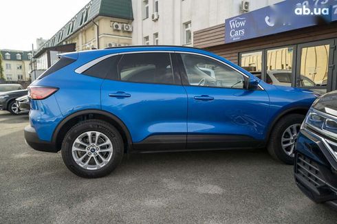 Ford Escape 2019 - фото 15