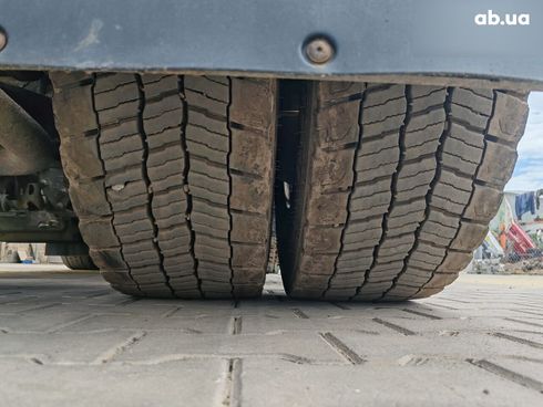 MAN TGX 2012 - фото 13