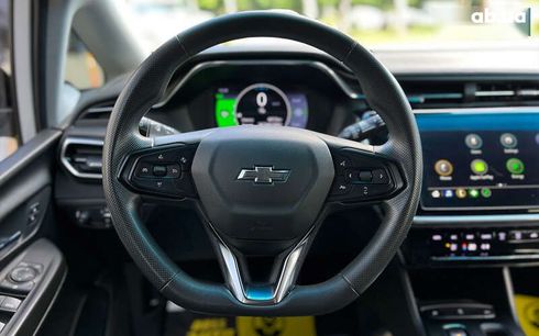 Chevrolet Bolt 2023 - фото 14