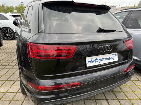 Audi SQ7 2019 - фото 29