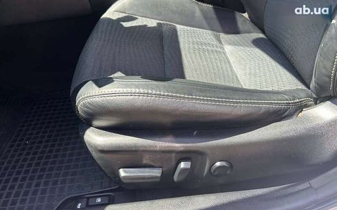 Toyota Camry 2012 - фото 12
