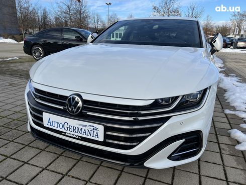 Volkswagen Arteon 2022 - фото 29