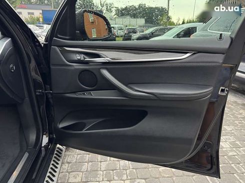 BMW X5 2015 - фото 29
